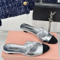 Miu Miu Sandals